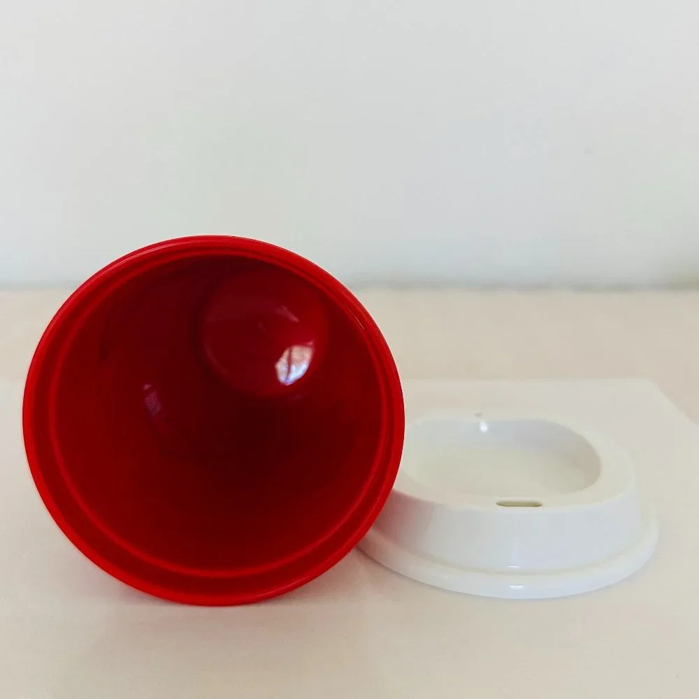 💝New💝 Starbucks 2023 Holiday Limited Edition Reusable Cups with Lids